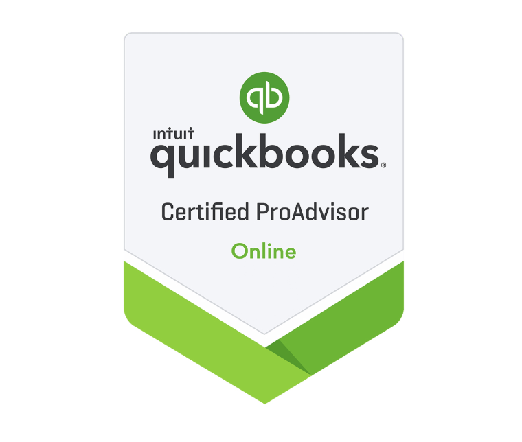 QuickBooks Certified ProAdvisor Online